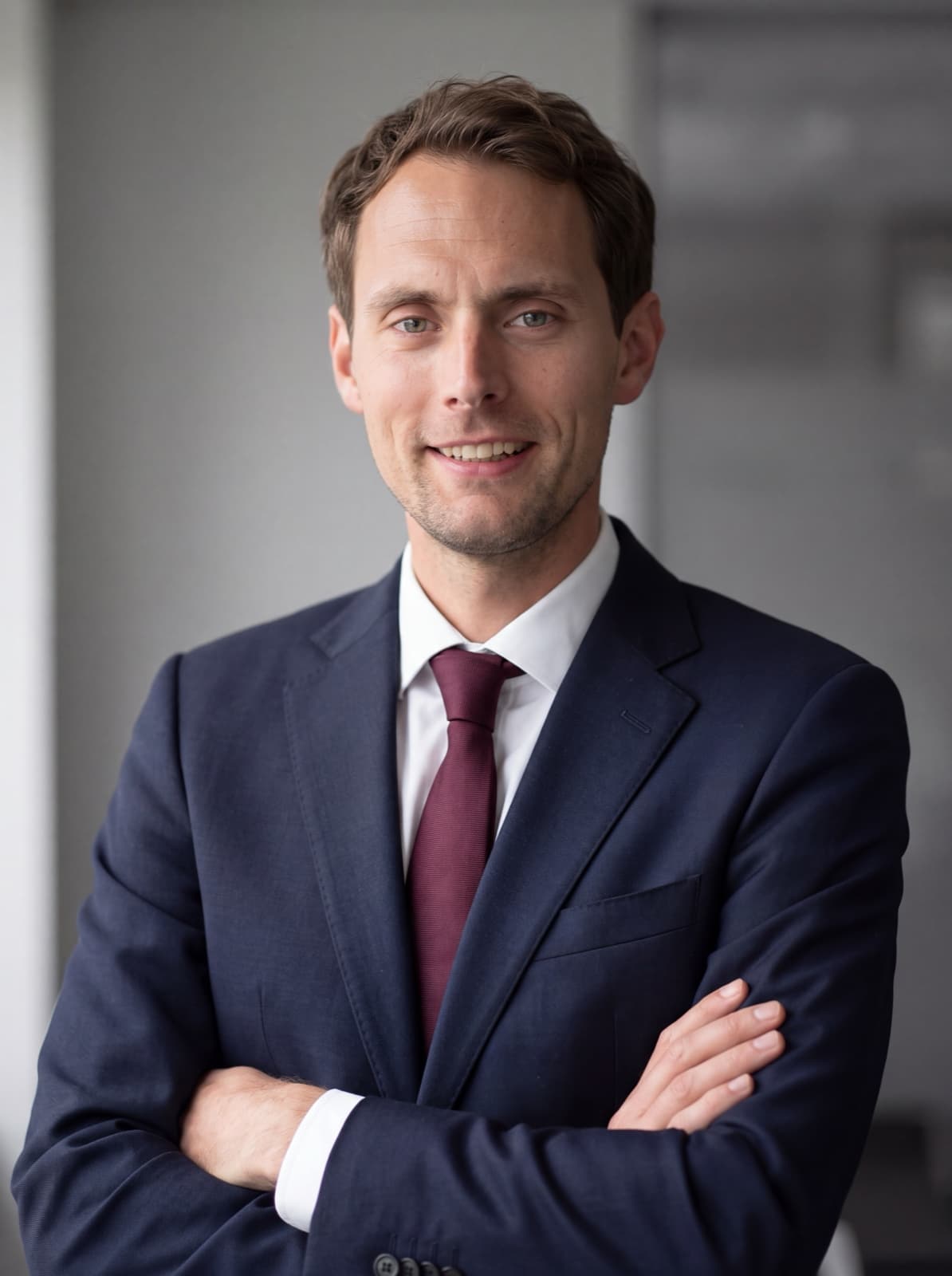 Ing. Mgr. Tomáš Beneš, advokát